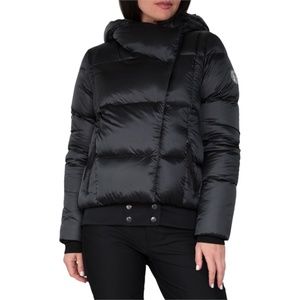 Obermeyer Calypso Down Jacket - new with tags